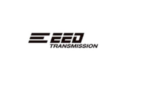 EED TRANSMISSION Logo (DPMA, 16.03.2016)