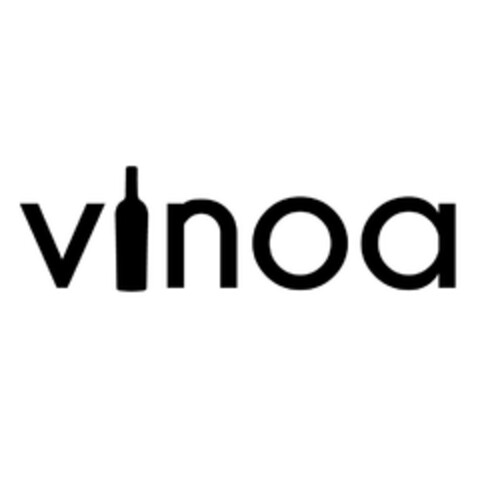 vinoa Logo (DPMA, 07.04.2016)