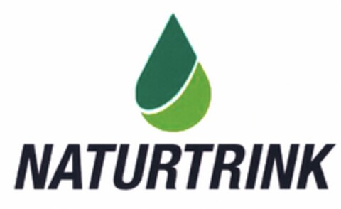 NATURTRINK Logo (DPMA, 18.02.2017)