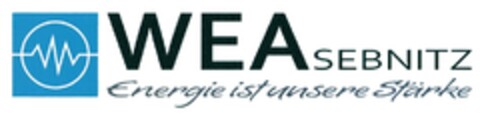 WEA SEBNITZ Energie ist unsere Stärke Logo (DPMA, 18.03.2017)