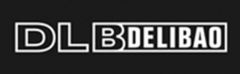 DLBDELIBAO Logo (DPMA, 09/13/2017)