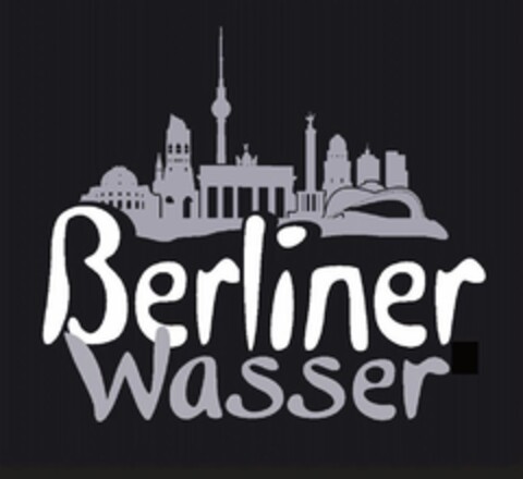 Berliner Wasser Logo (DPMA, 10.10.2017)