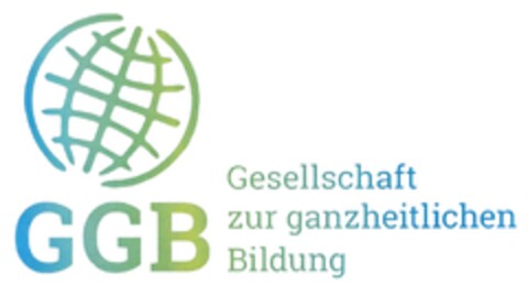 GGB Gesellschaft zur ganzheitlichen Bildung Logo (DPMA, 28.04.2018)