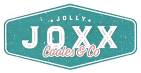 JOLLY JOXX Cooles & Co Logo (DPMA, 10.08.2018)