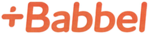 Babbel Logo (DPMA, 27.12.2018)