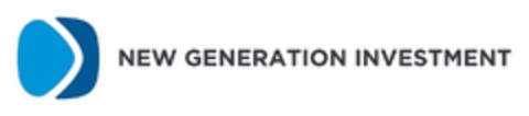 NEW GENERATION INVESTMENT Logo (DPMA, 11.06.2018)