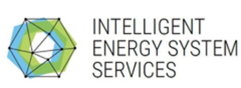 INTELLIGENT ENERGY SYSTEM SERVICES Logo (DPMA, 20.07.2018)