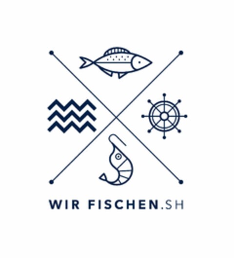 WIR FISCHEN.SH Logo (DPMA, 12.12.2018)