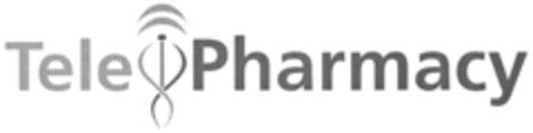 Tele Pharmacy Logo (DPMA, 30.01.2019)