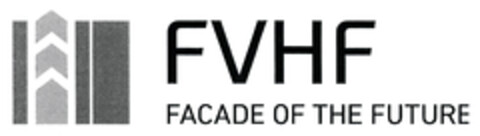 FVHF FACADE OF THE FUTURE Logo (DPMA, 06.07.2019)