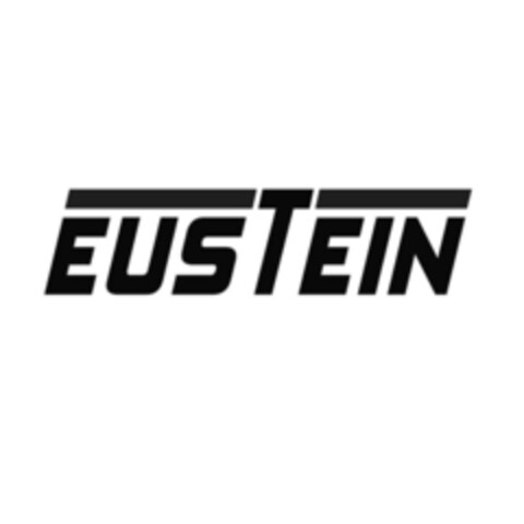 EUSTEIN Logo (DPMA, 02.09.2019)
