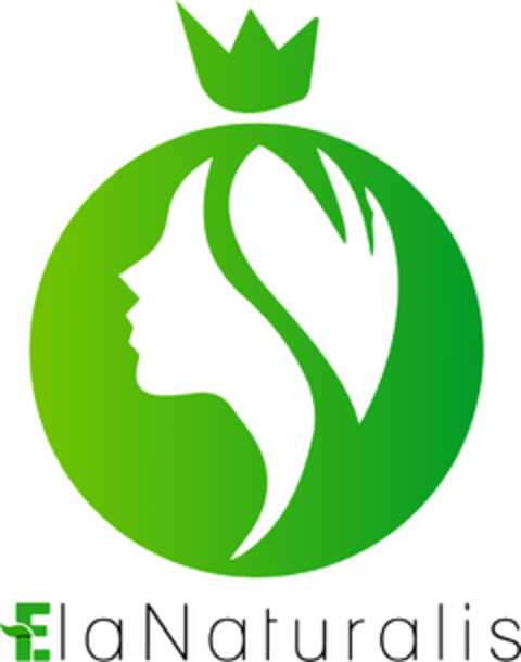 Ela Naturalis Logo (DPMA, 07.10.2019)