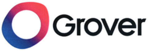 Grover Logo (DPMA, 23.01.2020)
