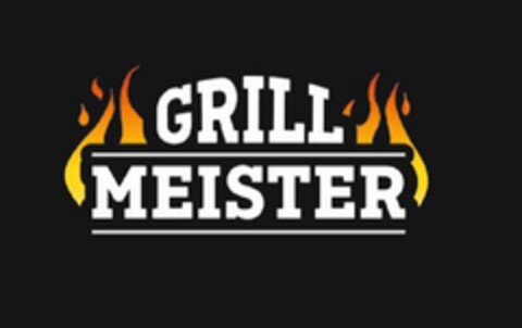 GRILL MEISTER Logo (DPMA, 14.02.2020)