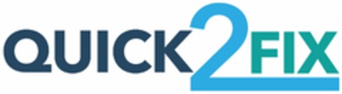 QUICK2FIX Logo (DPMA, 07.12.2020)