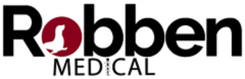 Robben MEDICAL Logo (DPMA, 04/16/2021)