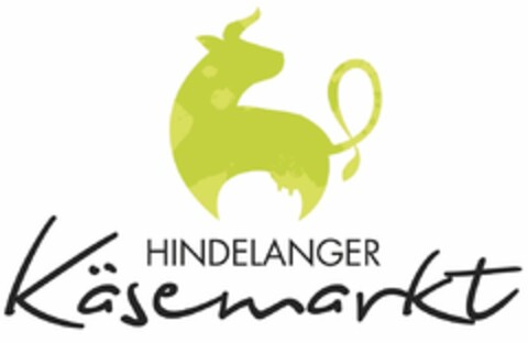 HINDELANGER Käsemarkt Logo (DPMA, 26.10.2021)