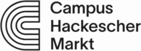 Campus Hackescher Markt Logo (DPMA, 29.10.2021)