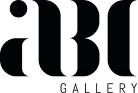 aBC GALLERY Logo (DPMA, 22.02.2021)