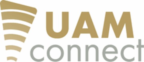 UAM connect Logo (DPMA, 20.05.2021)