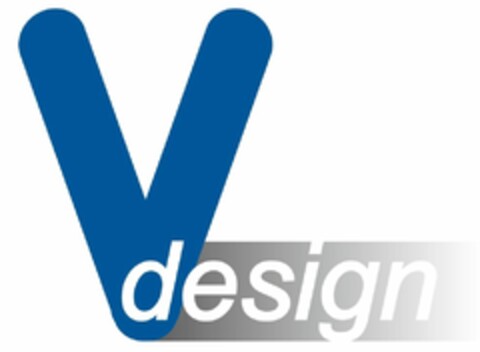 V design Logo (DPMA, 30.09.2021)