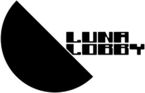 LUNALOBBY Logo (DPMA, 26.01.2022)