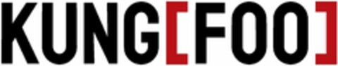 KUNG[FOO] Logo (DPMA, 18.03.2022)