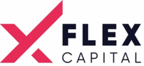 FLEX CAPITAL Logo (DPMA, 19.04.2022)