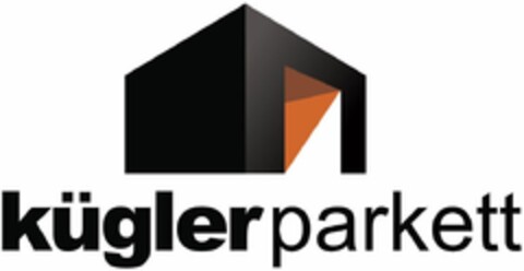 kügler parkett Logo (DPMA, 08.08.2022)