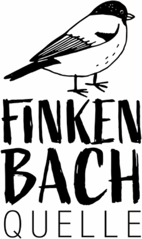 FINKENBACHQUELLE Logo (DPMA, 07.10.2022)