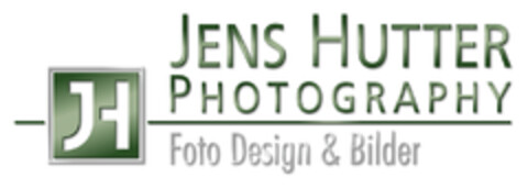 JH HENS HUTTER PHOTOGRAPHY Foto Design & Bilder Logo (DPMA, 05.01.2022)