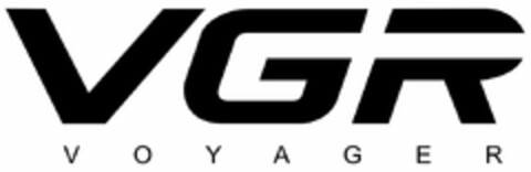 VGR VOYAGER Logo (DPMA, 13.12.2022)