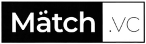 Mätch.vc Logo (DPMA, 14.02.2023)