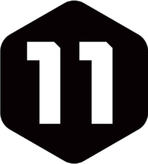11 Logo (DPMA, 08.02.2023)
