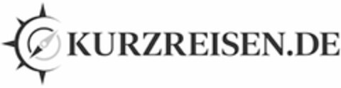 KURZREISEN.DE Logo (DPMA, 07.06.2023)