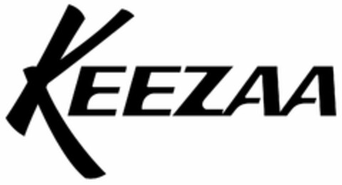 KEEZAA Logo (DPMA, 11/03/2023)