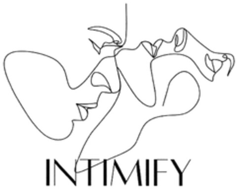 INTIMIFY Logo (DPMA, 27.03.2024)