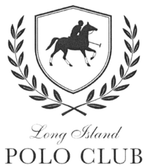 Long Island POLO CLUB Logo (DPMA, 16.04.2024)