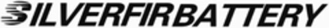 SILVERFIRBATTERY Logo (DPMA, 04/29/2024)