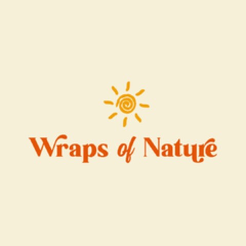 Wraps of Nature Logo (DPMA, 30.07.2024)