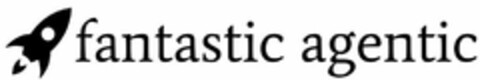 fantastic agentic Logo (DPMA, 27.03.2025)
