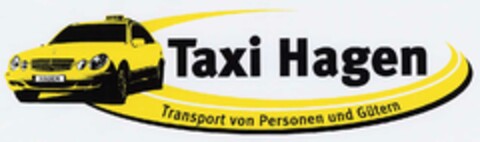 Taxi Hagen Logo (DPMA, 18.09.2002)