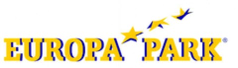 EUROPA PARK Logo (DPMA, 26.03.2003)