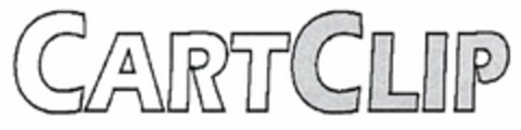 CARTCLIP Logo (DPMA, 24.02.2004)