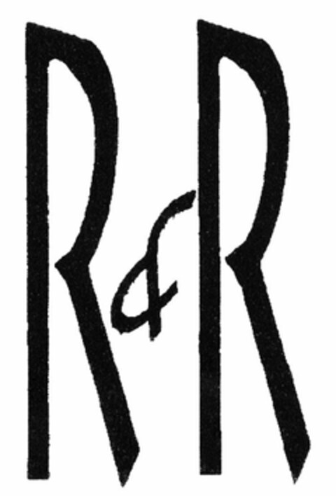 R & R Logo (DPMA, 10.03.2004)