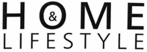 HOME & LIFESTYLE Logo (DPMA, 19.05.2004)