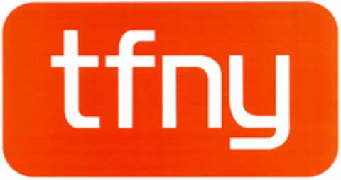 tfny Logo (DPMA, 09.08.2004)