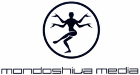 mondoshiva media Logo (DPMA, 07.12.2004)