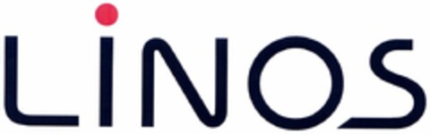 LiNOS Logo (DPMA, 09/21/2005)