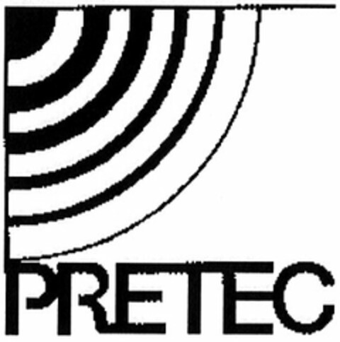 PRETEC Logo (DPMA, 11/11/2005)
